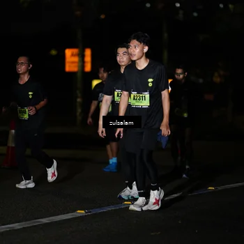 Runner Photo 5366958