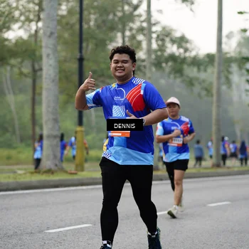 Runner Photo 5366961