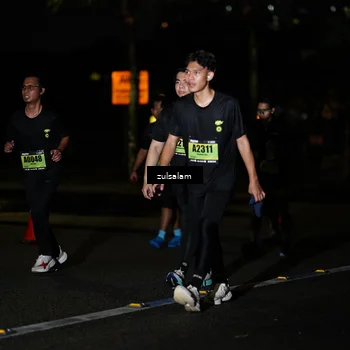 Runner Photo 5366962