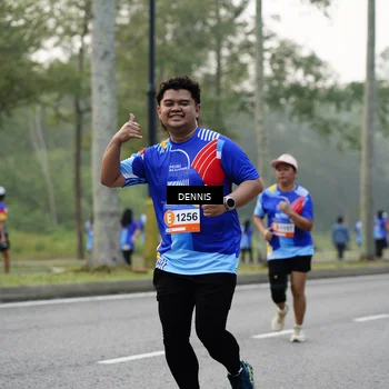 Runner Photo 5366964