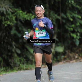 Runner Photo 5366965
