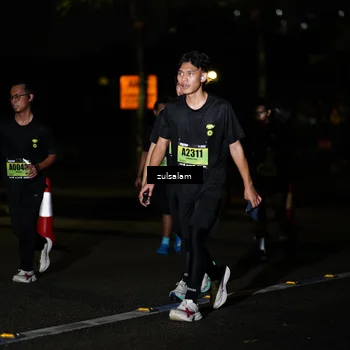 Runner Photo 5366968