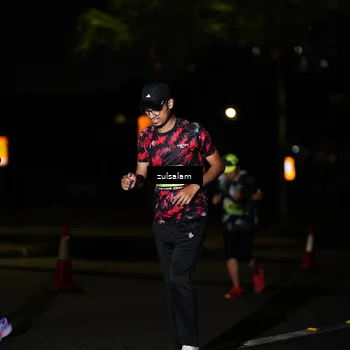Runner Photo 5366969