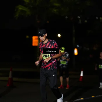 Runner Photo 5366970