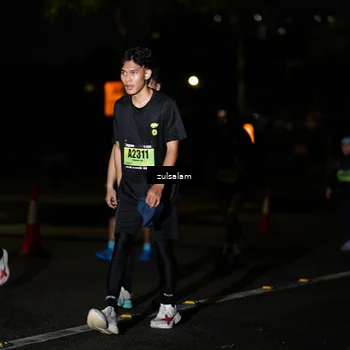 Runner Photo 5366973