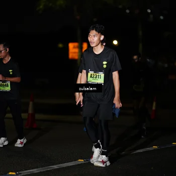 Runner Photo 5366974