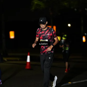 Runner Photo 5366975