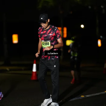 Runner Photo 5366977