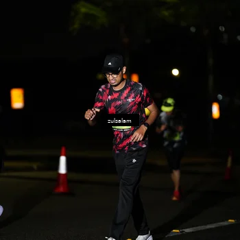 Runner Photo 5366982