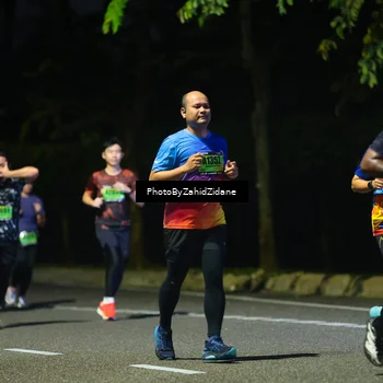 Runner Photo 5366984