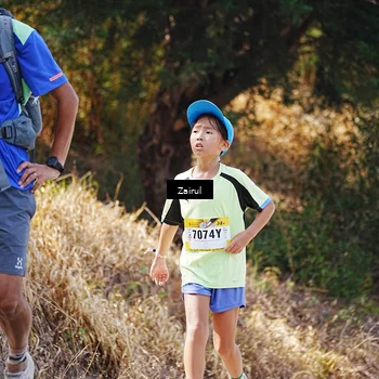 Runner Photo 5366987