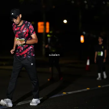 Runner Photo 5366988