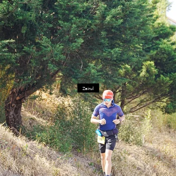 Runner Photo 5366991
