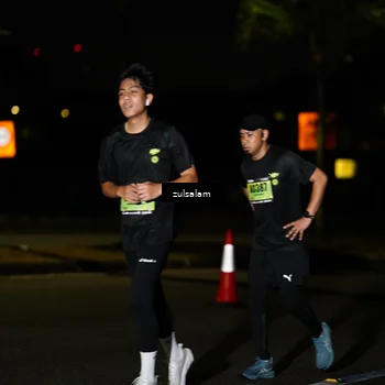 Runner Photo 5366994