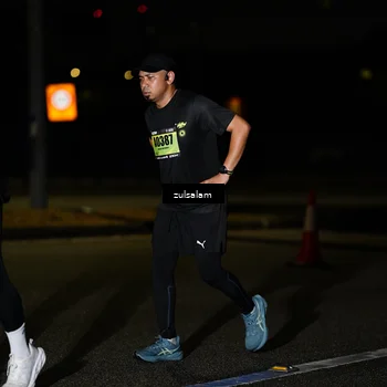 Runner Photo 5366995