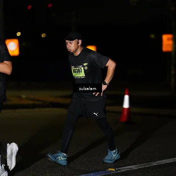 Runner Photo 5367000