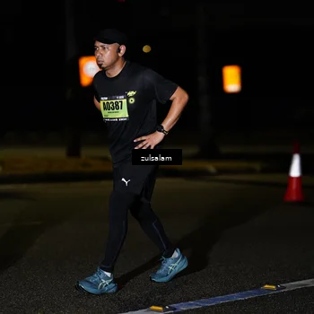 Runner Photo 5367005