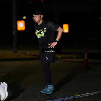 Runner Photo 5367006