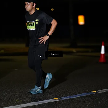 Runner Photo 5367010