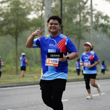 Runner Photo 5367014