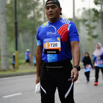 Runner Photo 5367015