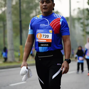 Runner Photo 5367018