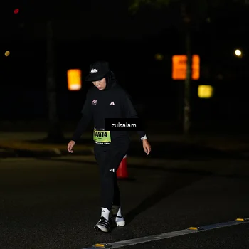 Runner Photo 5367021