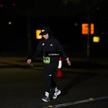 Runner Photo 5367022