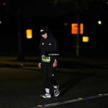 Runner Photo 5367023