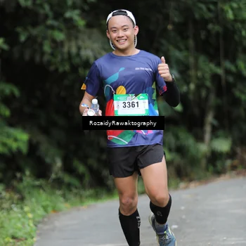 Runner Photo 5367029