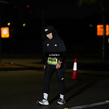 Runner Photo 5367030