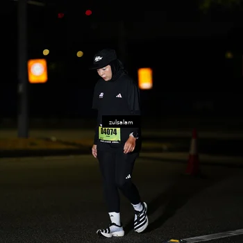 Runner Photo 5367031