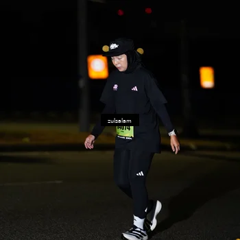 Runner Photo 5367035