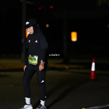 Runner Photo 5367037