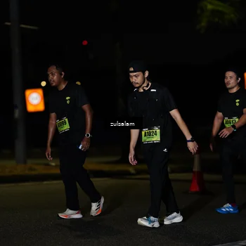 Runner Photo 5367042