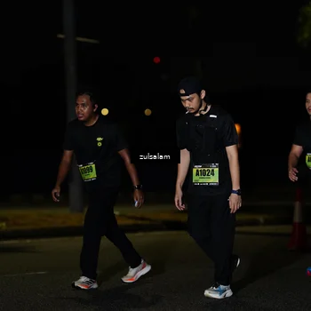 Runner Photo 5367046