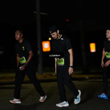 Runner Photo 5367051