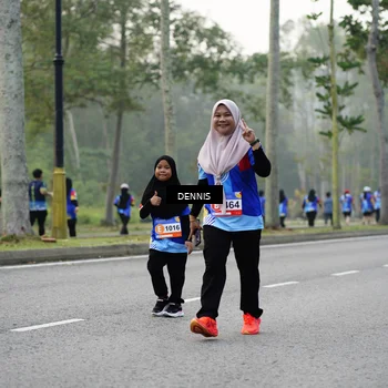 Runner Photo 5367054