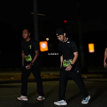 Runner Photo 5367056
