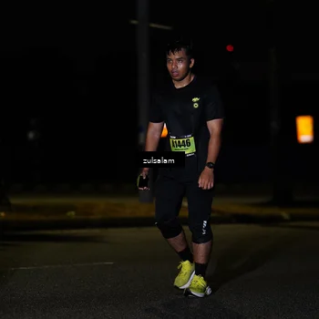 Runner Photo 5367057
