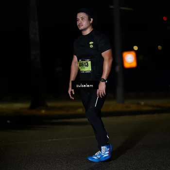 Runner Photo 5367059
