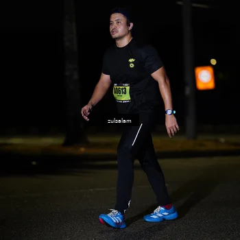 Runner Photo 5367060
