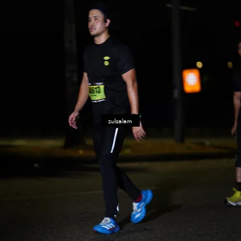 Runner Photo 5367063