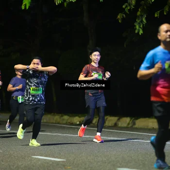 Runner Photo 5367064