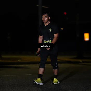 Runner Photo 5367065