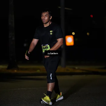 Runner Photo 5367068