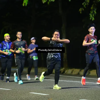 Runner Photo 5367070