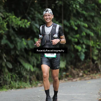 Runner Photo 5367073