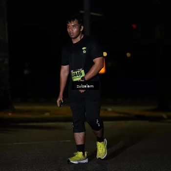 Runner Photo 5367074