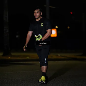 Runner Photo 5367077